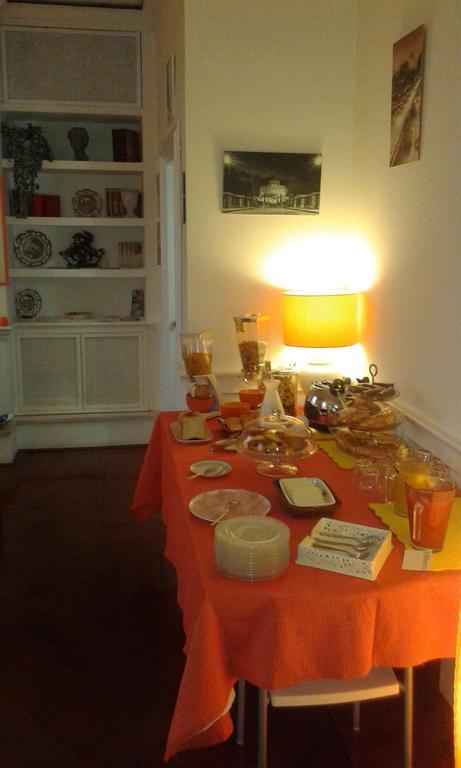 Imperiale Bed & Breakfast
