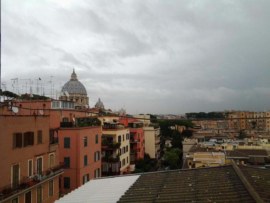 Imperiale Bed & Breakfast *