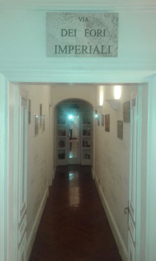 Bed & Breakfast Imperiale