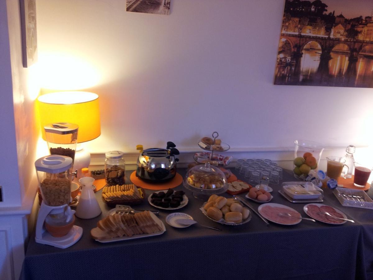 Bed & Breakfast Imperiale *