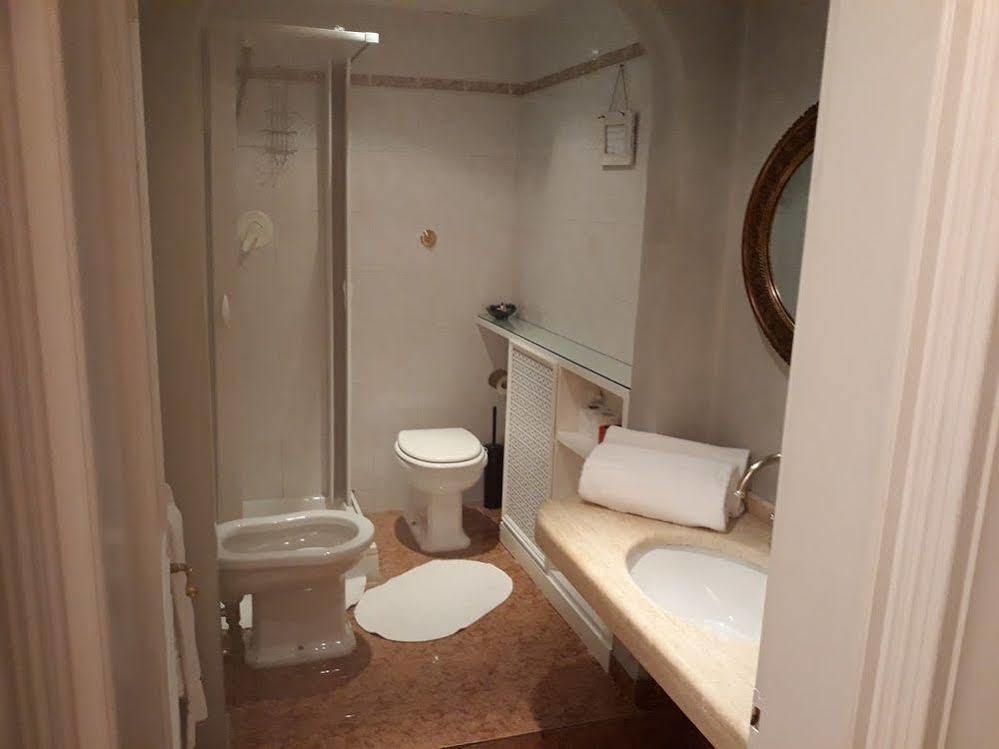 Bed & Breakfast Imperiale Roma