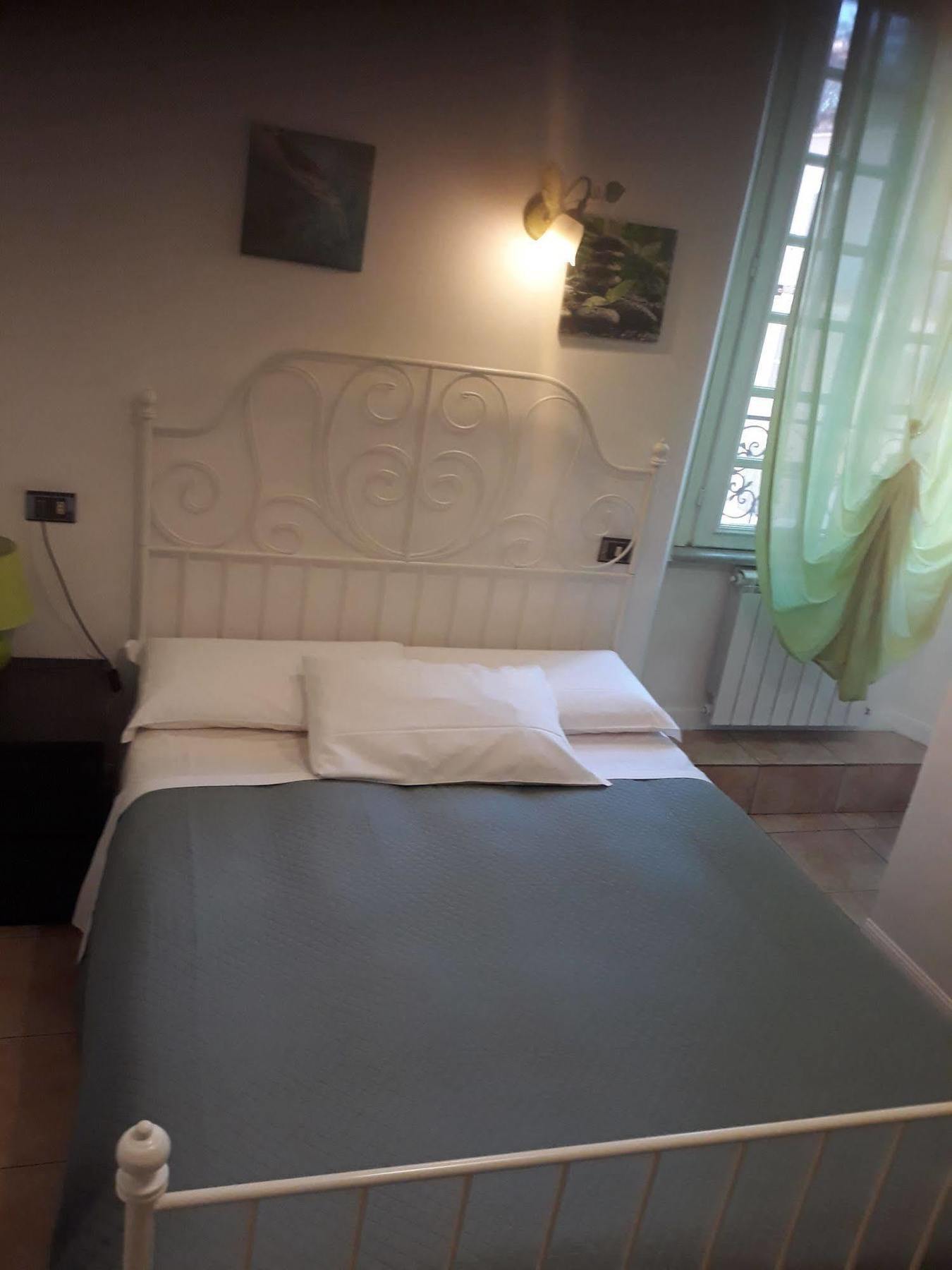 Imperiale Bed & Breakfast *