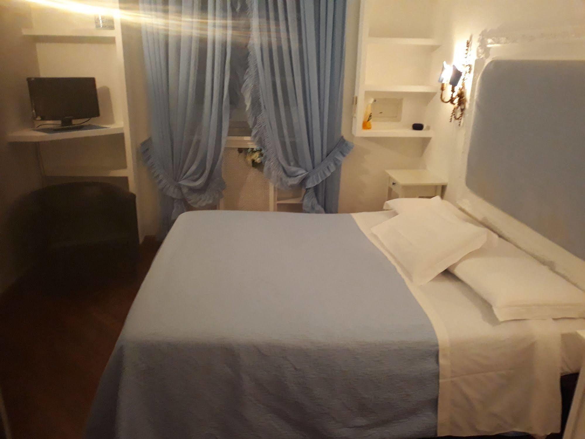 Imperiale Bed & Breakfast *