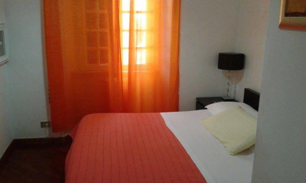 Bed & Breakfast Imperiale Roma