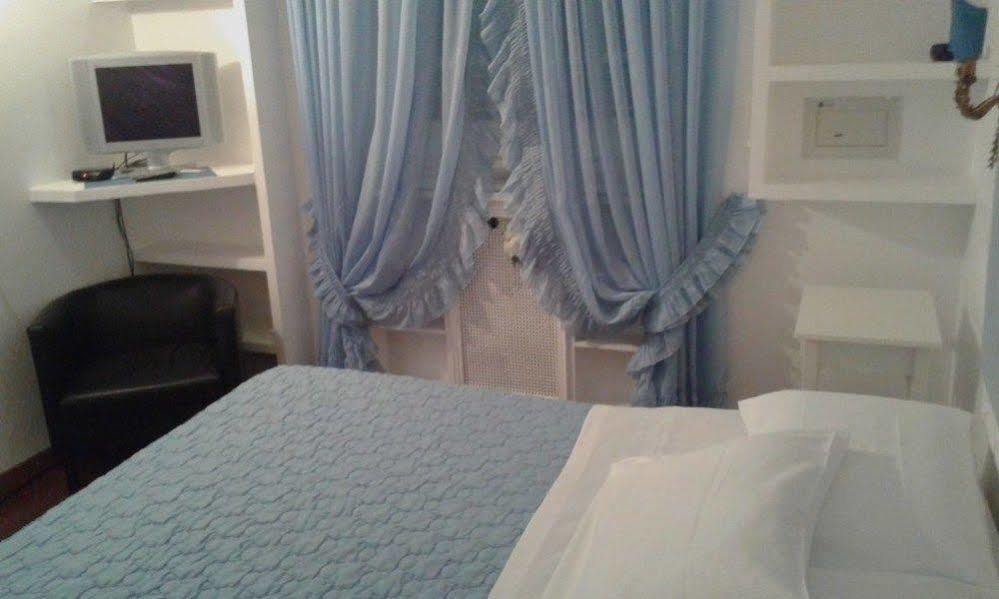 Imperiale Bed & Breakfast *