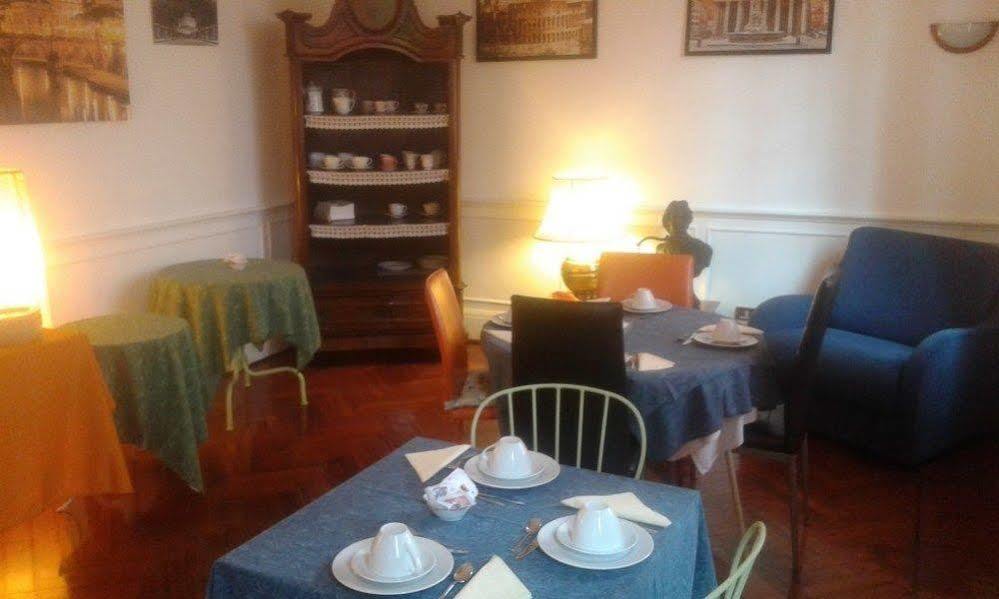 Imperiale Bed & Breakfast *