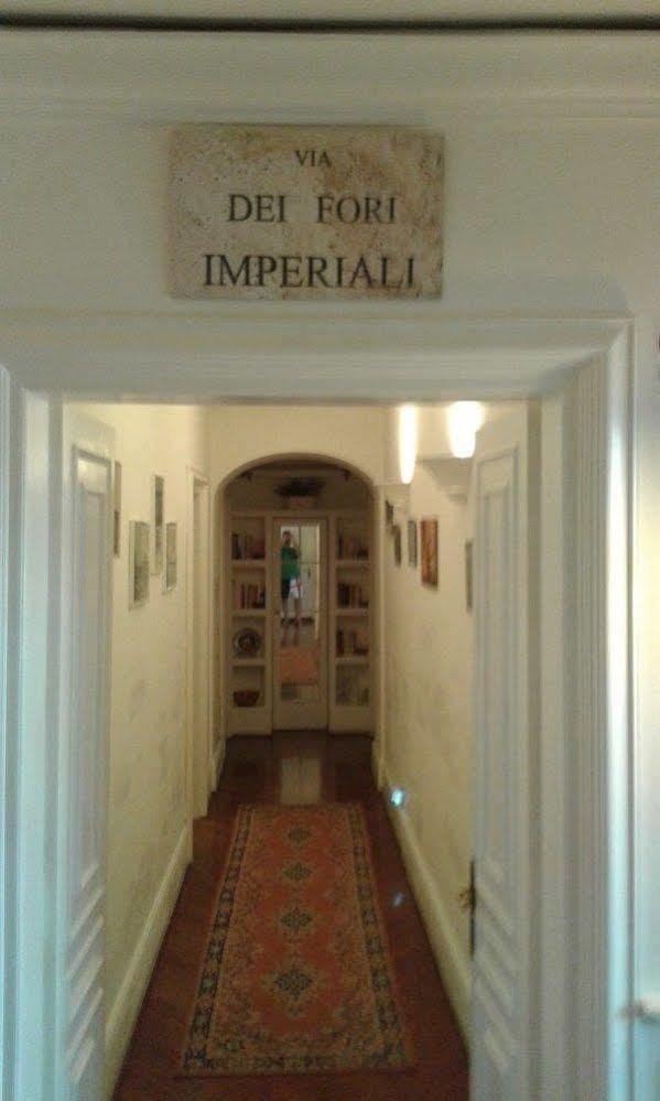 Imperiale Bed & Breakfast *