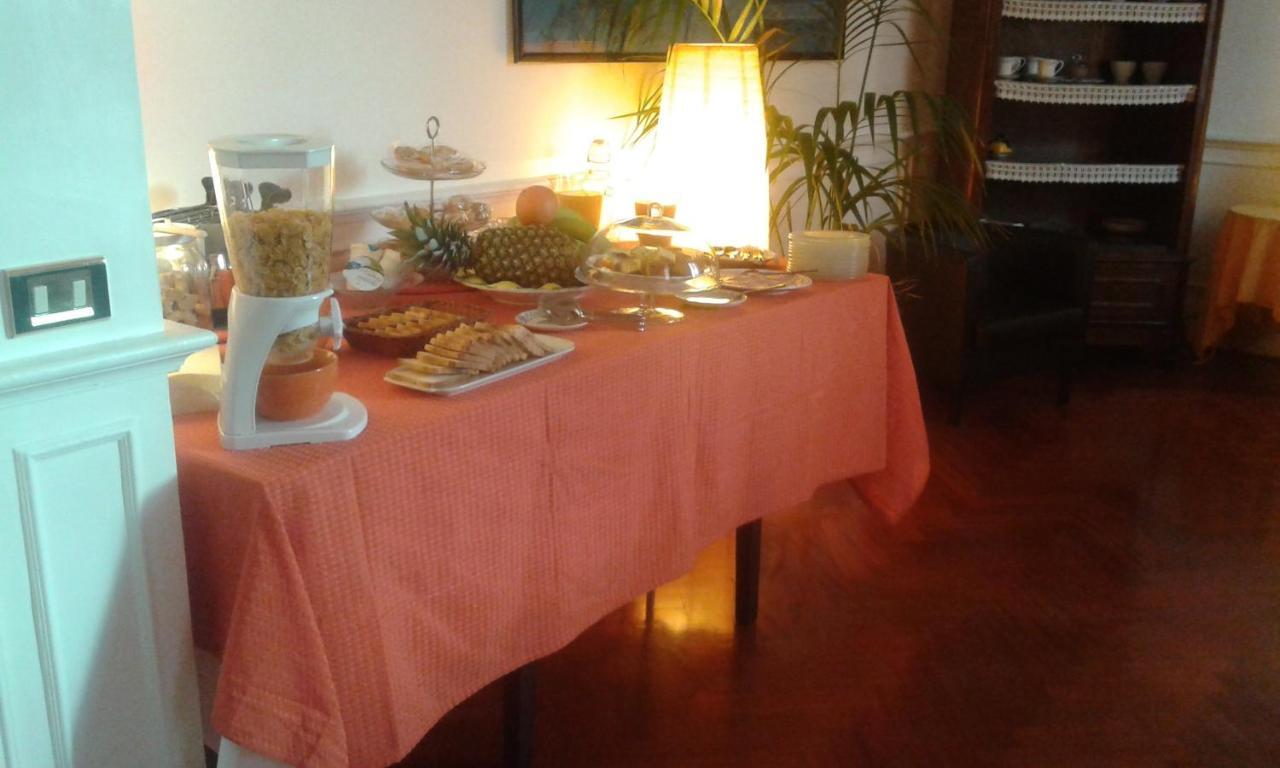 Imperiale Bed & Breakfast *