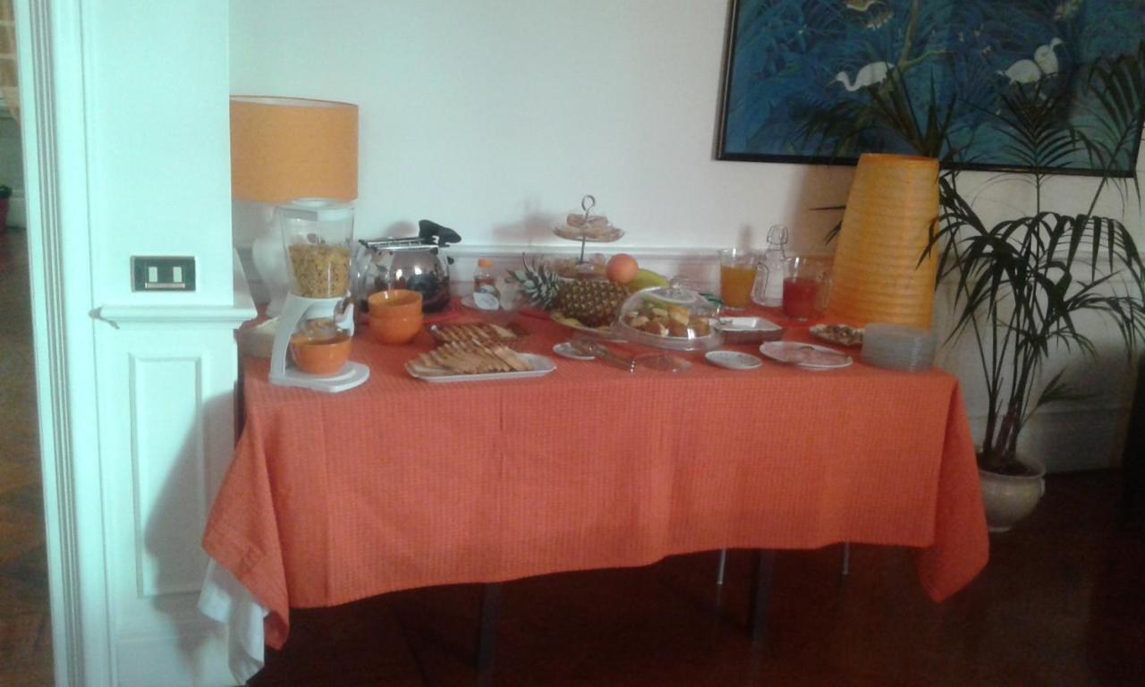 Imperiale Bed & Breakfast Roma