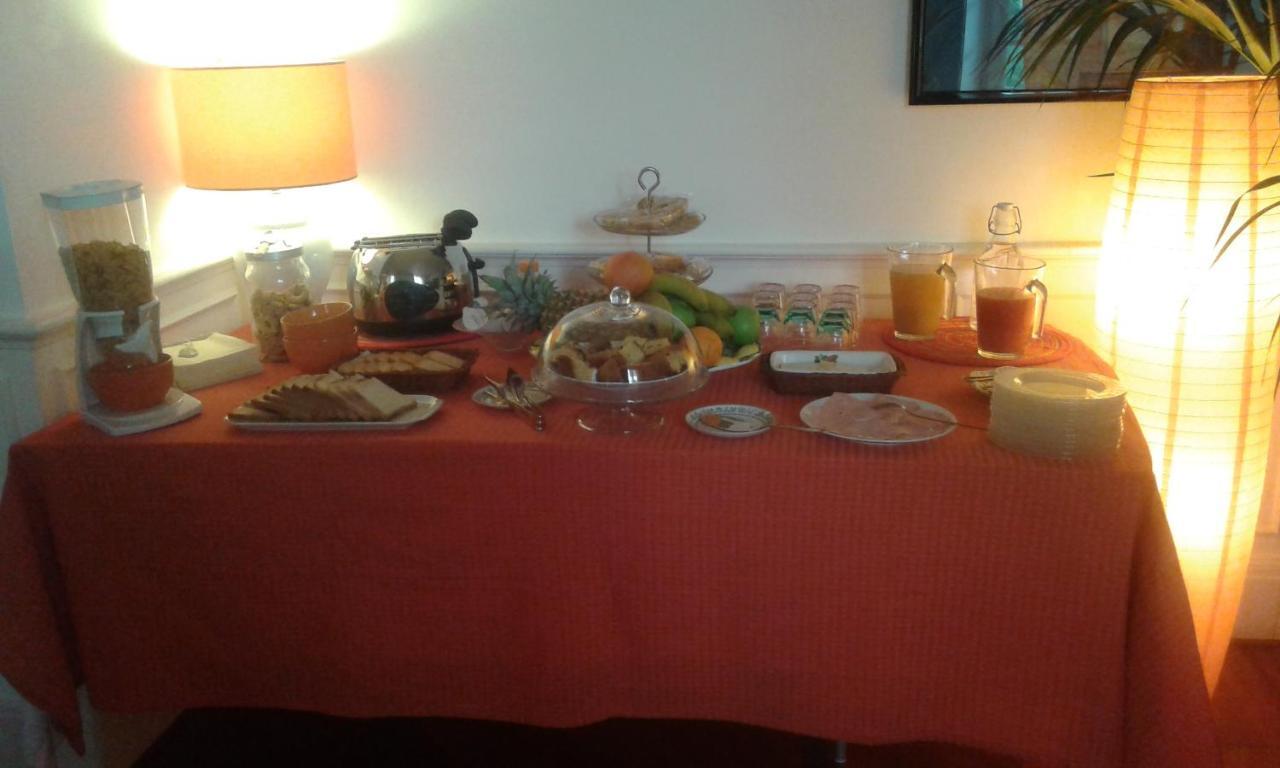 Imperiale Bed & Breakfast Roma
